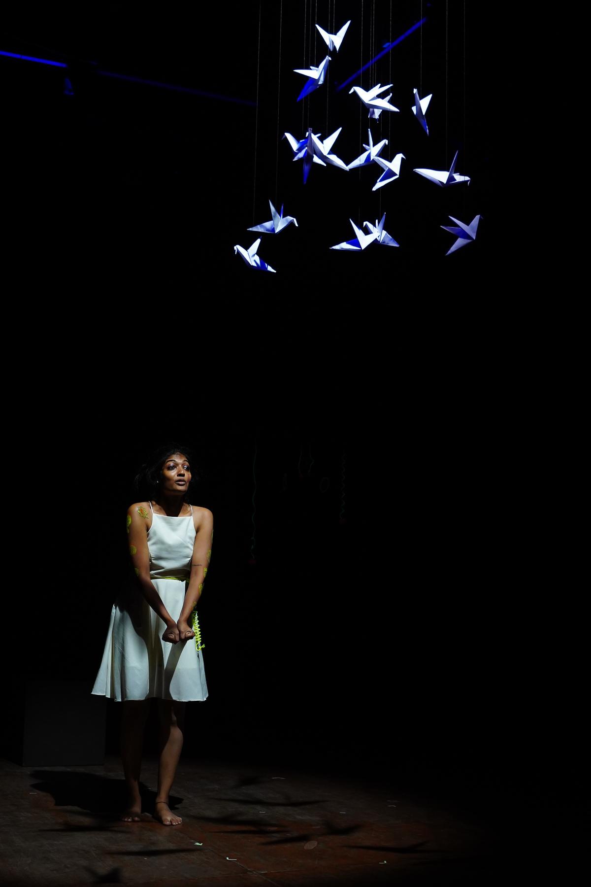 Chennai’s own 10-minute theatre festival is back. Here’s what you can expectChennai’s own 10-minute theatre festival is back. Here’s what you can expect